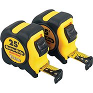 Titan 25-Ft. Tape Measure